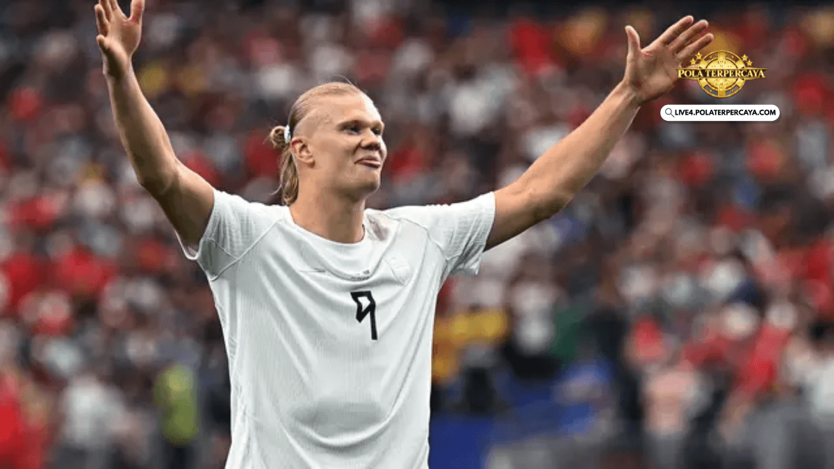 Norwegia Melaju ke 16 Besar Piala Dunia 2026 Berkat Ketajaman Erling Haaland