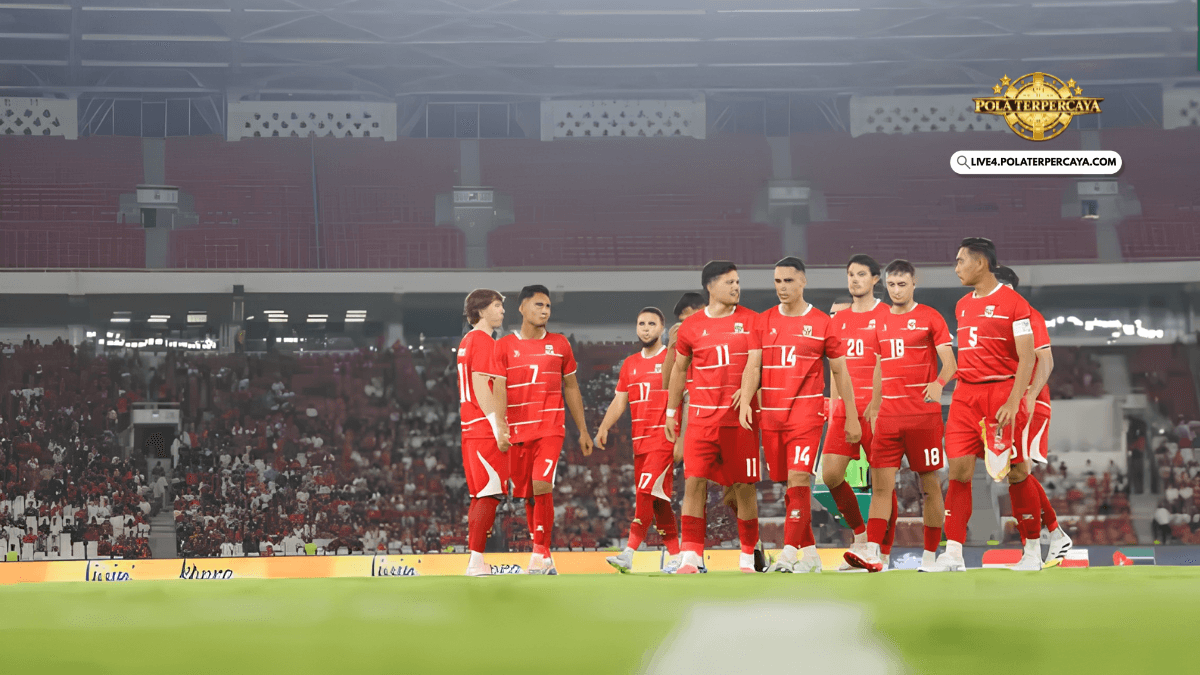 PSSI Pastikan Stadion Pakansari Siap Jadi Kandang Timnas Indonesia di Piala AFF 2026
