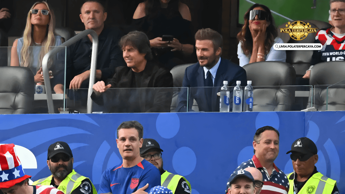 Amerika Serikat Menang Telak atas Paraguay di Laga Perdana Piala Dunia 2026